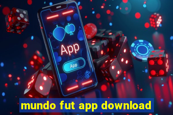 mundo fut app download